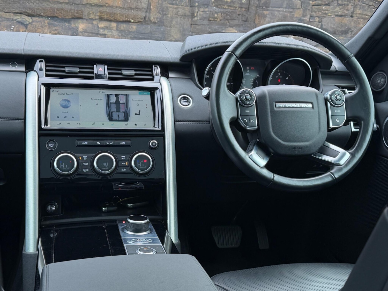 Used Land Rover Discovery 2017 for sale - 77469230: Photo 28