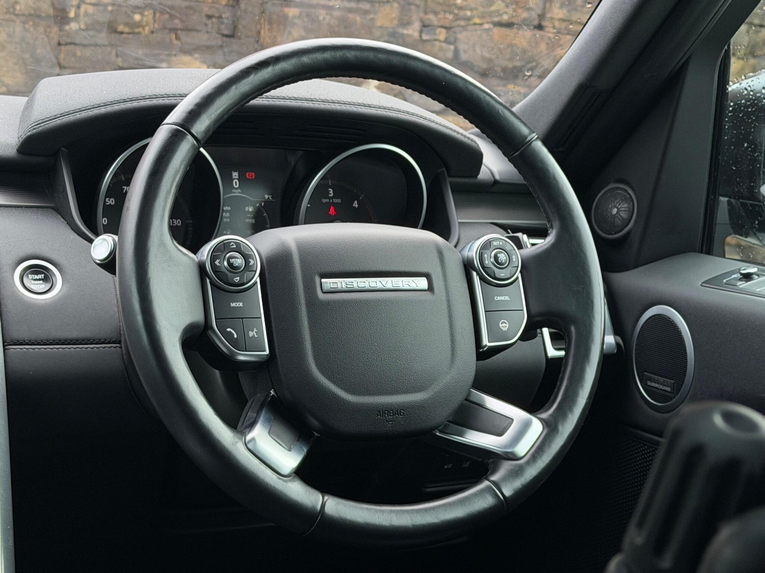 Used Land Rover Discovery 2017 for sale - 77469230: Photo 29