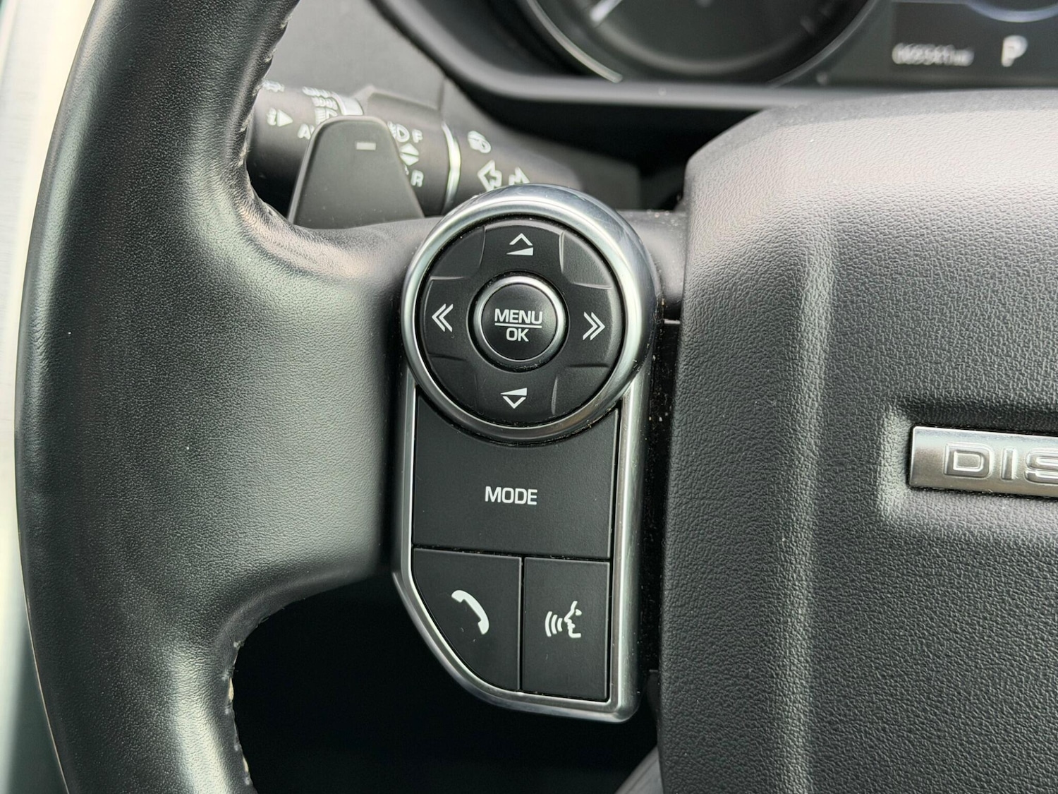 Used Land Rover Discovery 2017 for sale - 77469230: Photo 31