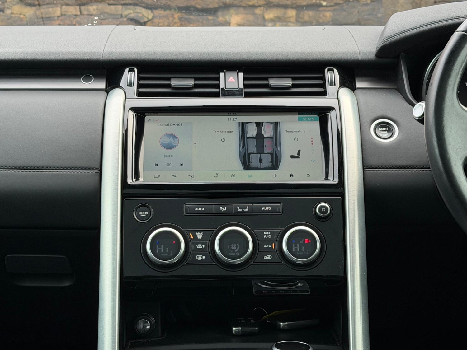 Used Land Rover Discovery 2017 for sale - 77469230: Photo 32