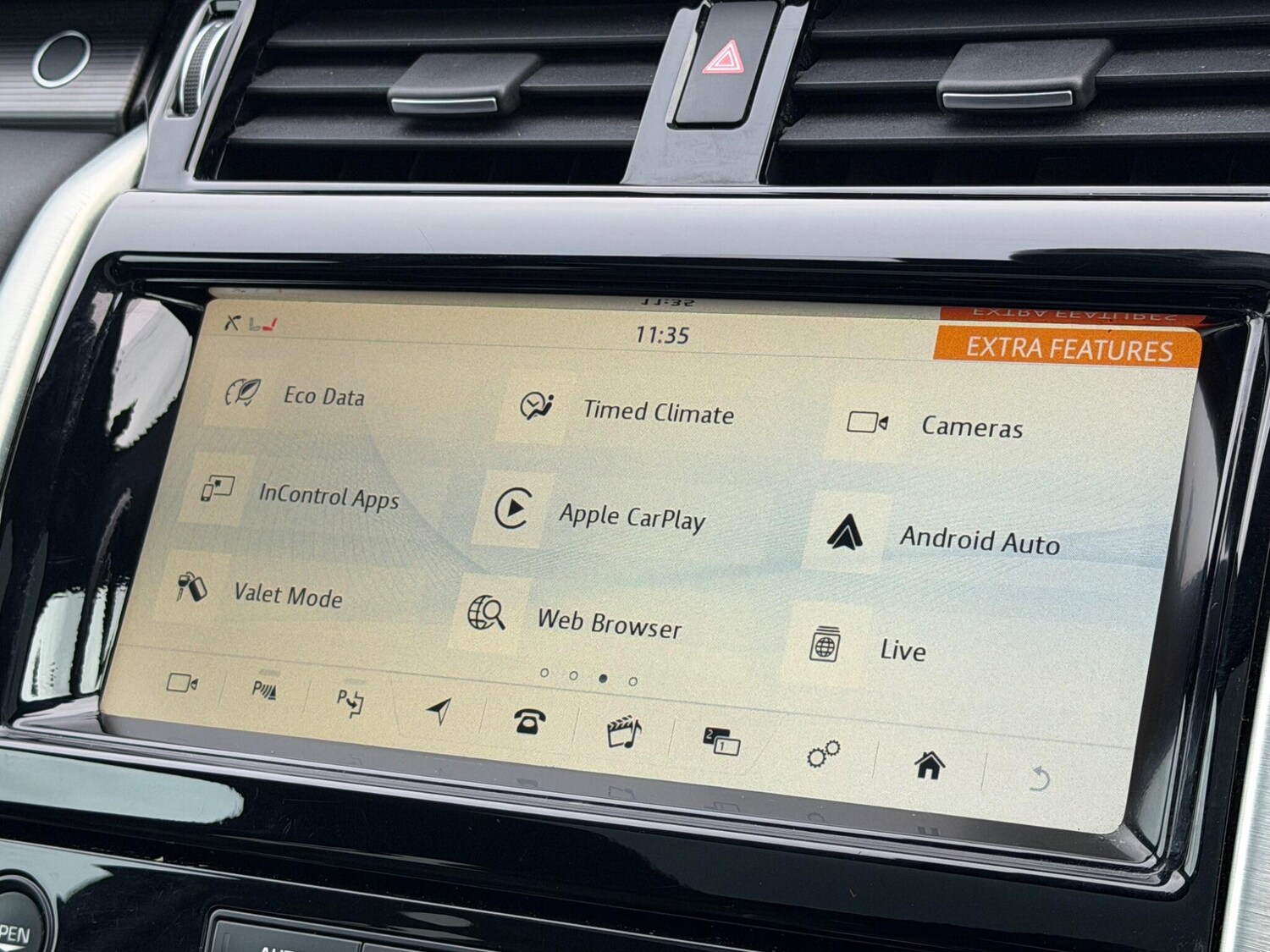 Used Land Rover Discovery 2017 for sale - 77469230: Photo 35