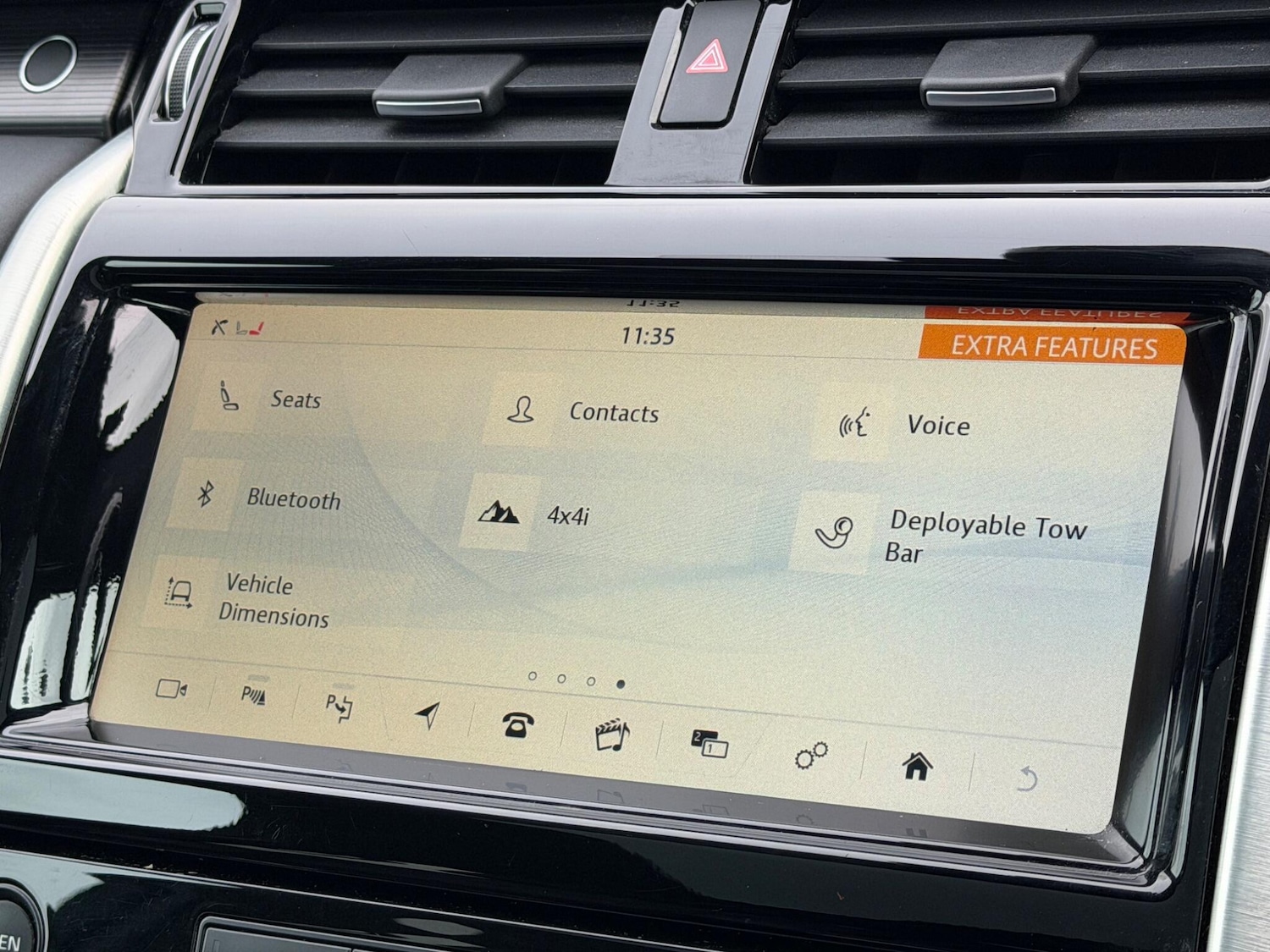 Used Land Rover Discovery 2017 for sale - 77469230: Photo 36