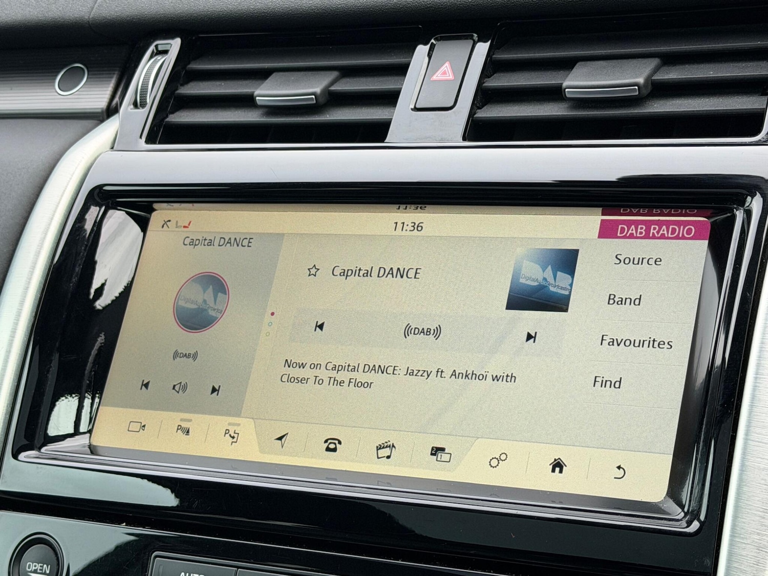 Used Land Rover Discovery 2017 for sale - 77469230: Photo 37