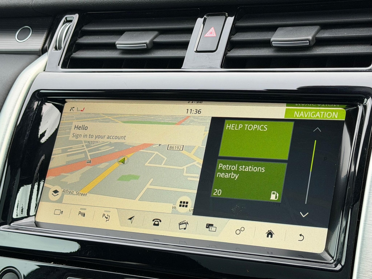 Used Land Rover Discovery 2017 for sale - 77469230: Photo 38