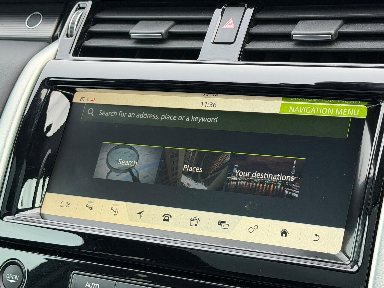 Used Land Rover Discovery 2017 for sale - 77469230: Photo 39