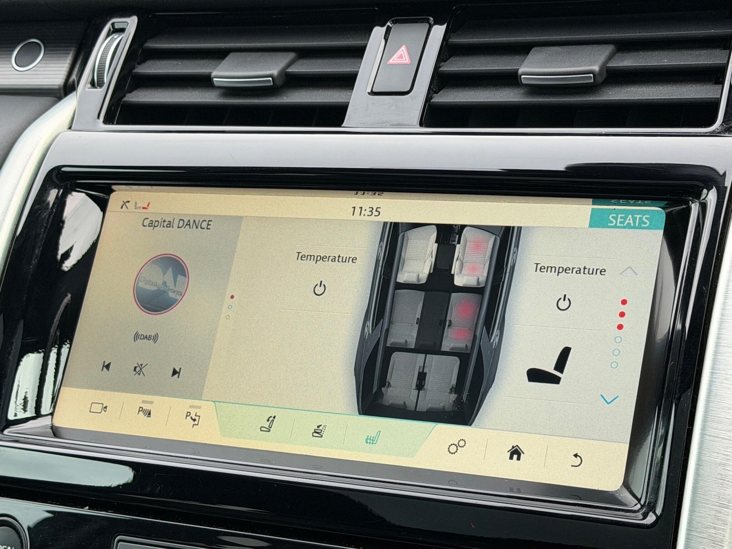 Used Land Rover Discovery 2017 for sale - 77469230: Photo 40