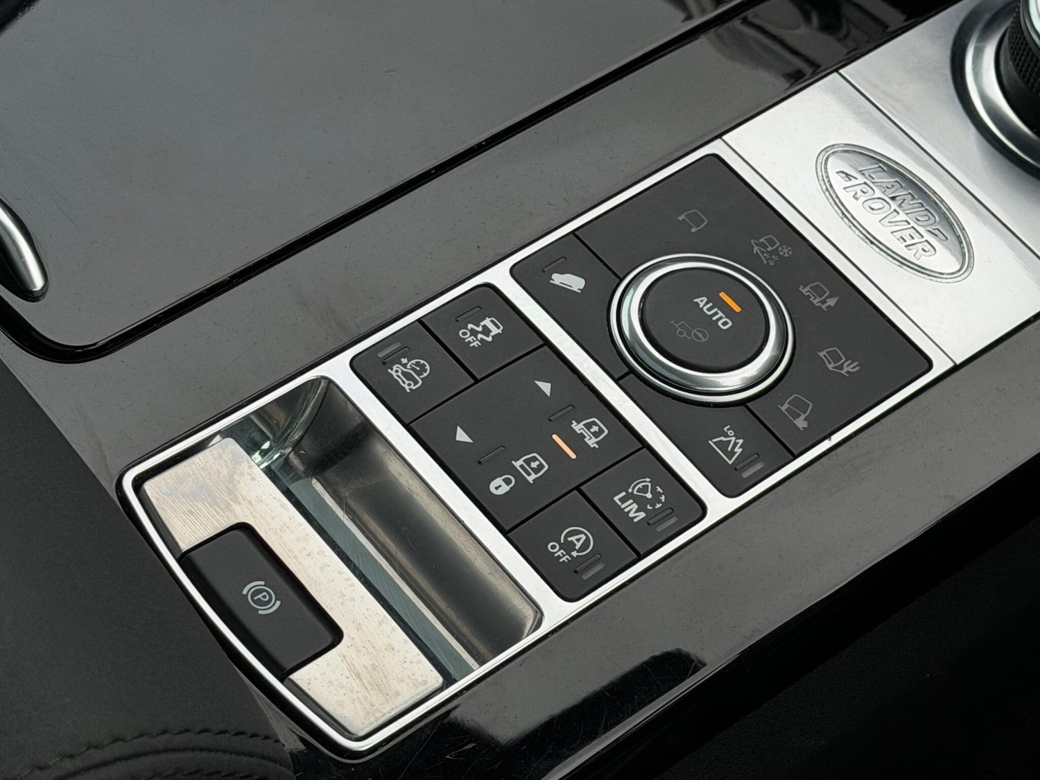 Used Land Rover Discovery 2017 for sale - 77469230: Photo 49