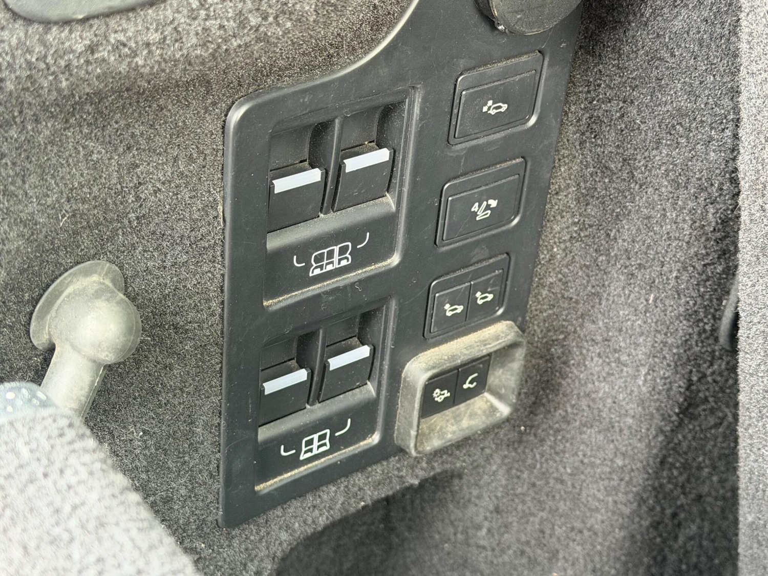 Used Land Rover Discovery 2017 for sale - 77469230: Photo 56