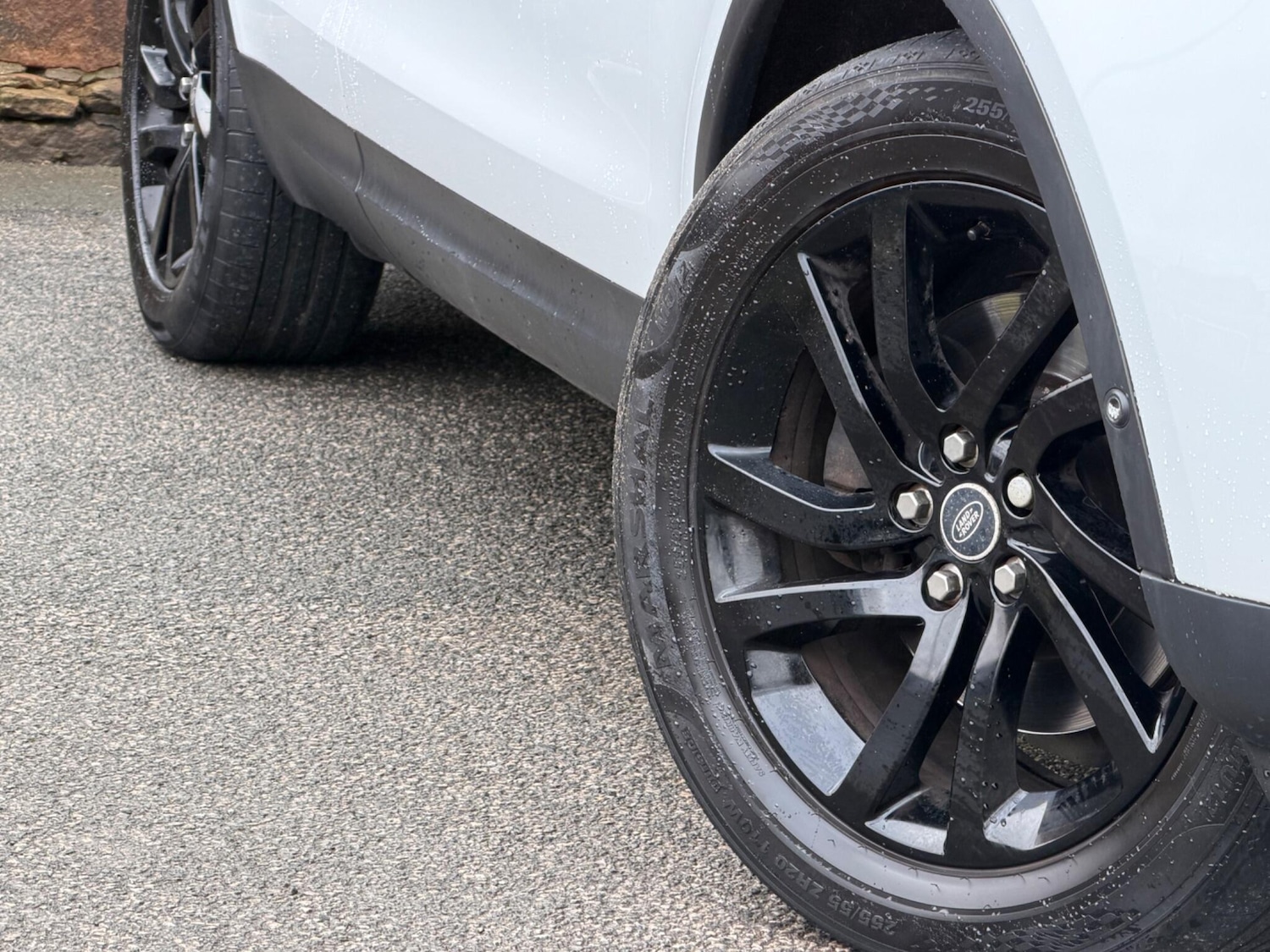 Used Land Rover Discovery 2017 for sale - 77469230: Photo 65