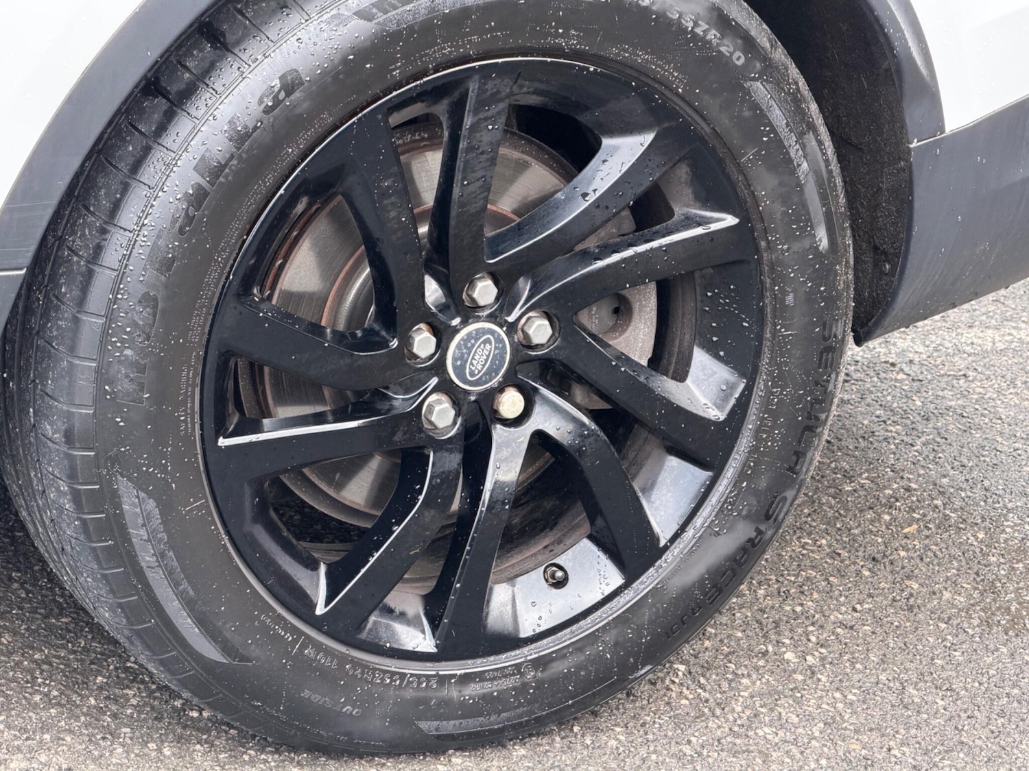 Used Land Rover Discovery 2017 for sale - 77469230: Photo 66