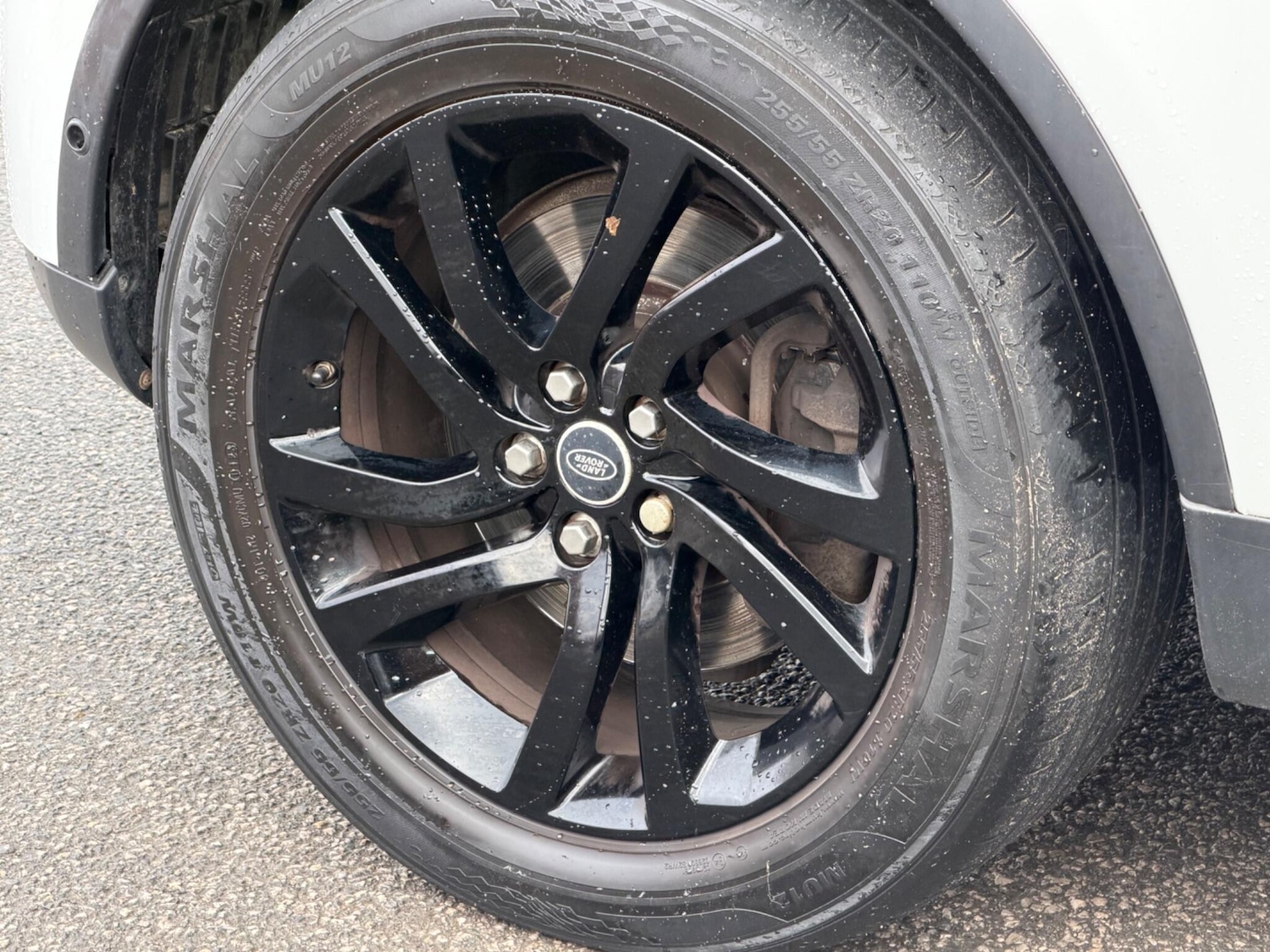 Used Land Rover Discovery 2017 for sale - 77469230: Photo 69