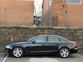 Used Audi A4 2014 for sale - 76440639: Photo