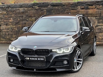 Used BMW 3 Series 2019 for sale - 78752252: Photo