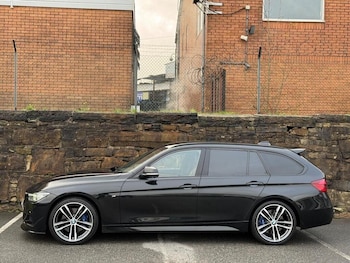 Used BMW 3 Series 2019 for sale - 78752252: Photo