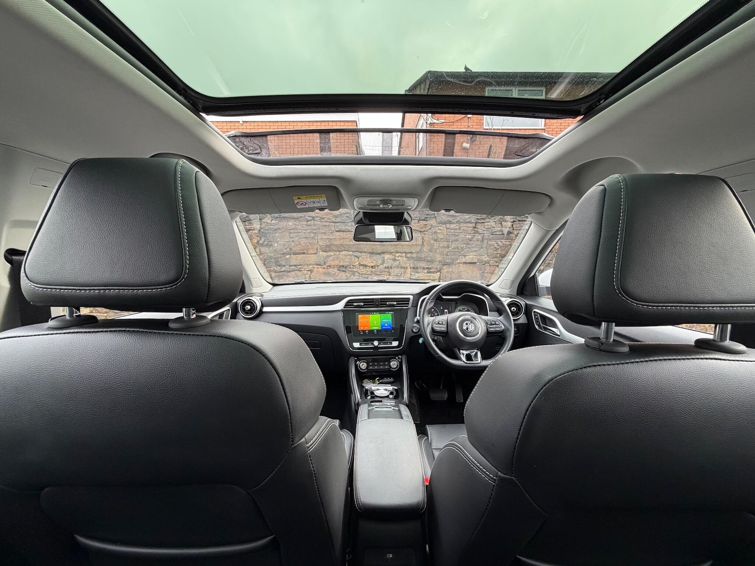 Used MG MG ZS 2021 for sale - 76538189: Photo 10