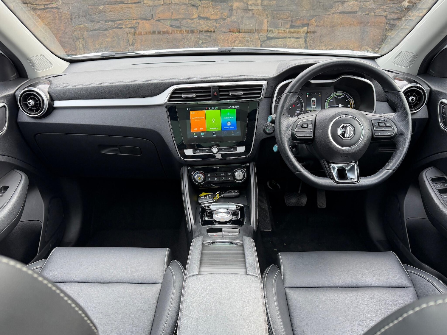 Used MG MG ZS 2021 for sale - 76538189: Photo 12