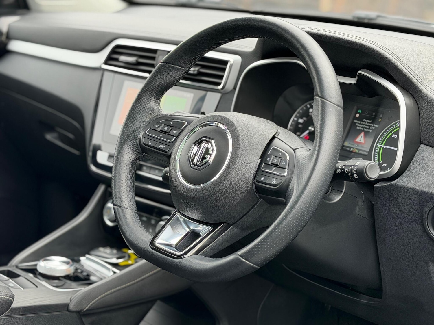 Used MG MG ZS 2021 for sale - 76538189: Photo 14