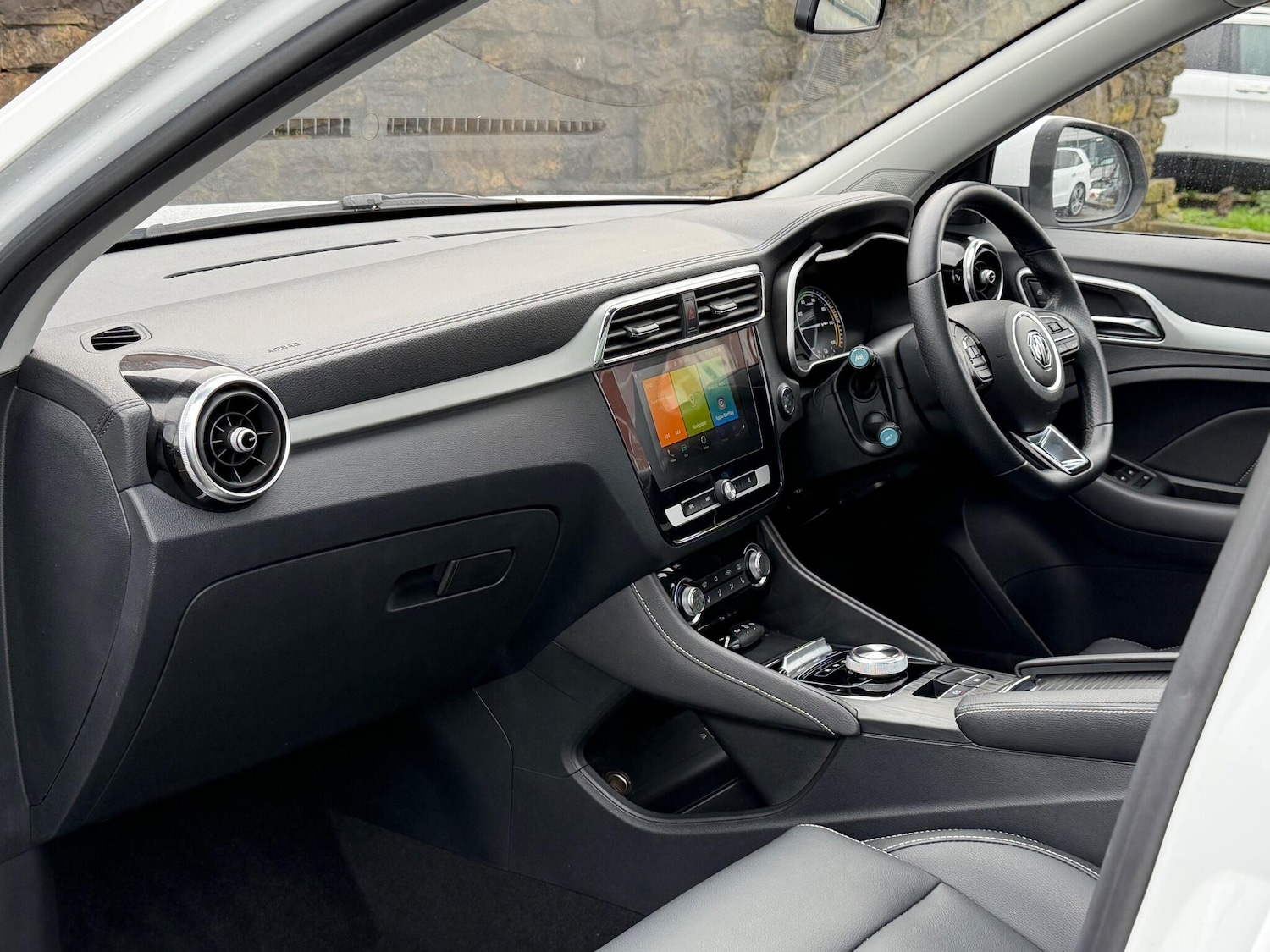 Used MG MG ZS 2021 for sale - 76538189: Photo 15