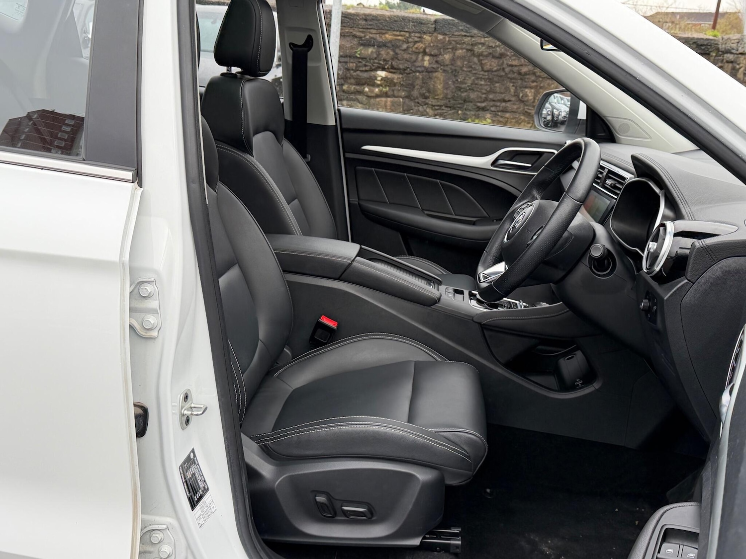 Used MG MG ZS 2021 for sale - 76538189: Photo 16