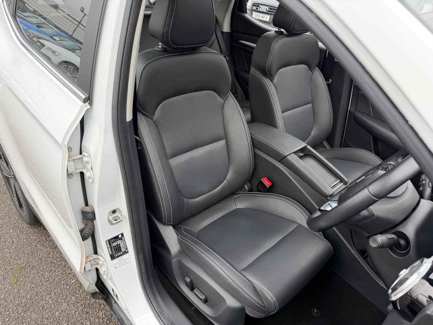 Used MG MG ZS 2021 for sale - 76538189: Photo 18