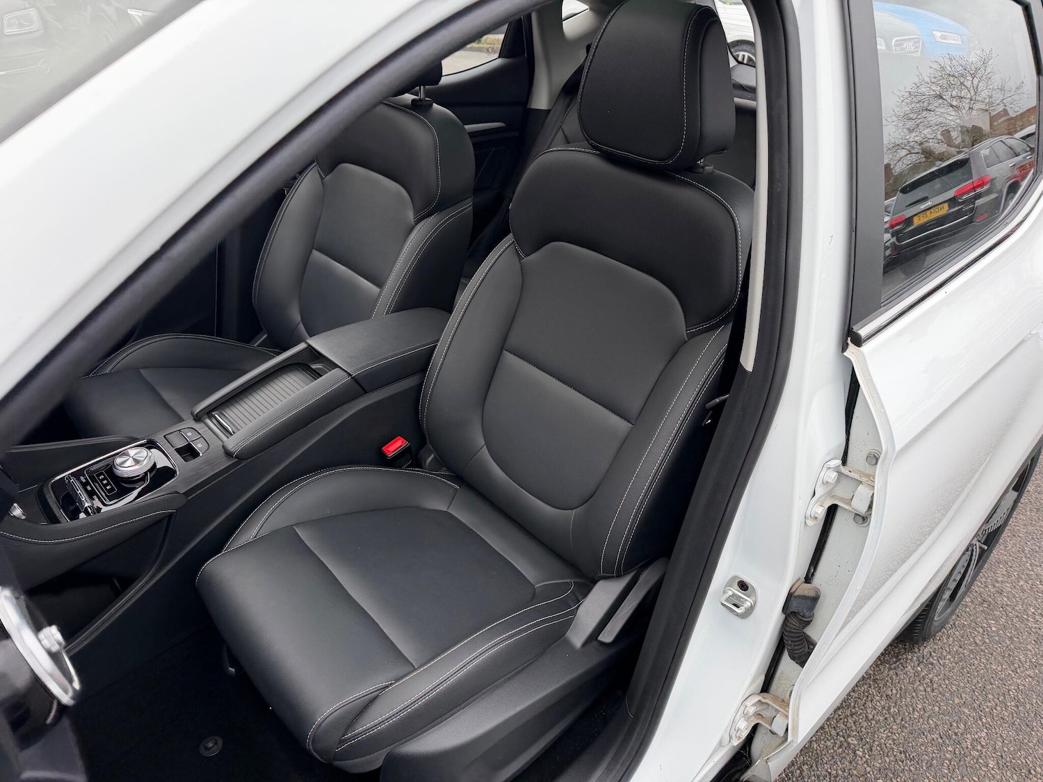 Used MG MG ZS 2021 for sale - 76538189: Photo 19