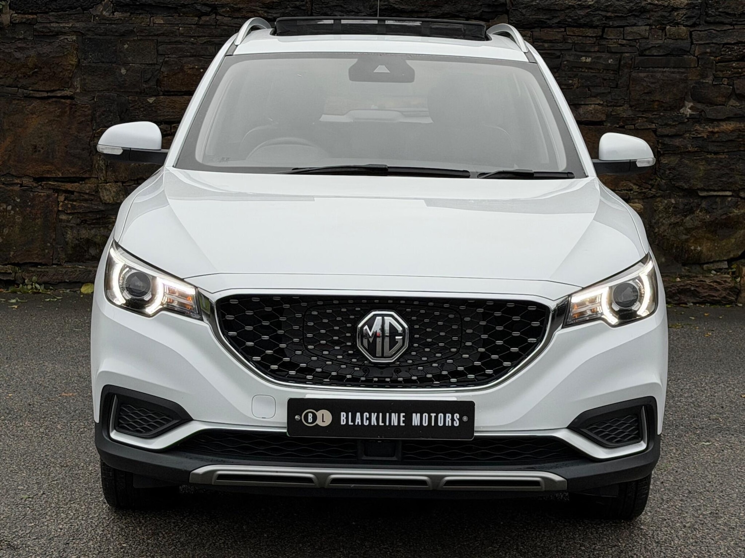 Used MG MG ZS 2021 for sale - 76538189: Photo 2