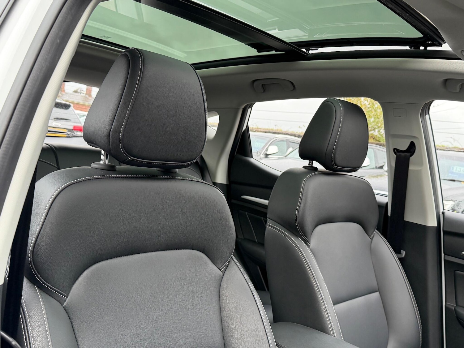 Used MG MG ZS 2021 for sale - 76538189: Photo 20