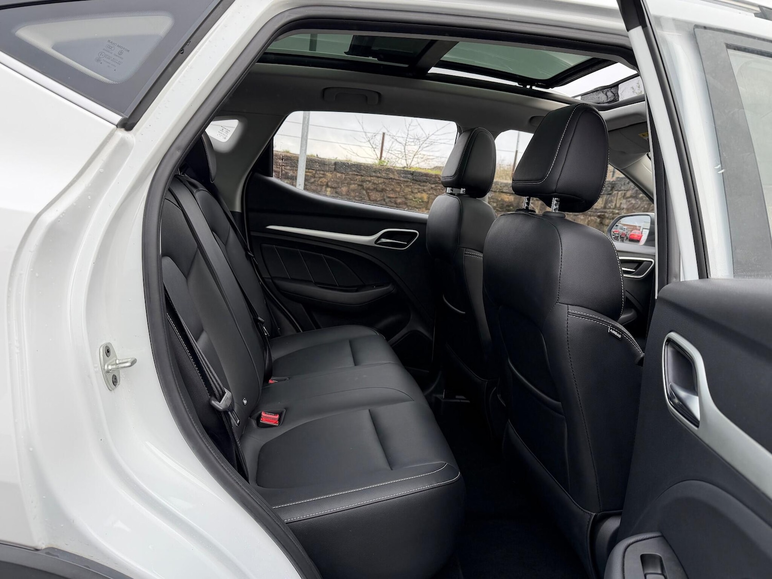 Used MG MG ZS 2021 for sale - 76538189: Photo 21