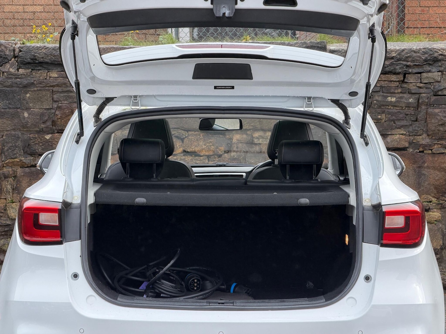 Used MG MG ZS 2021 for sale - 76538189: Photo 23