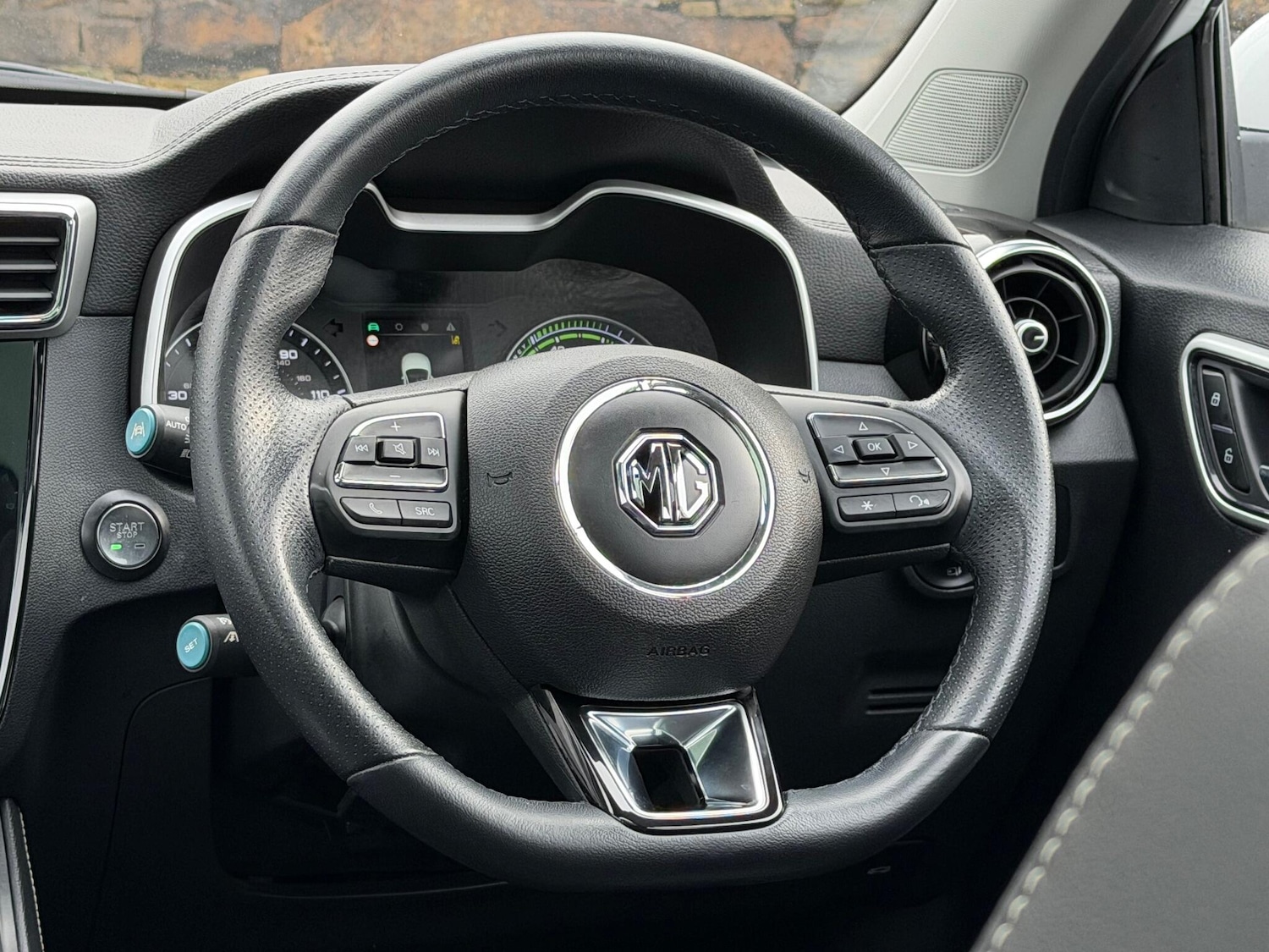 Used MG MG ZS 2021 for sale - 76538189: Photo 26