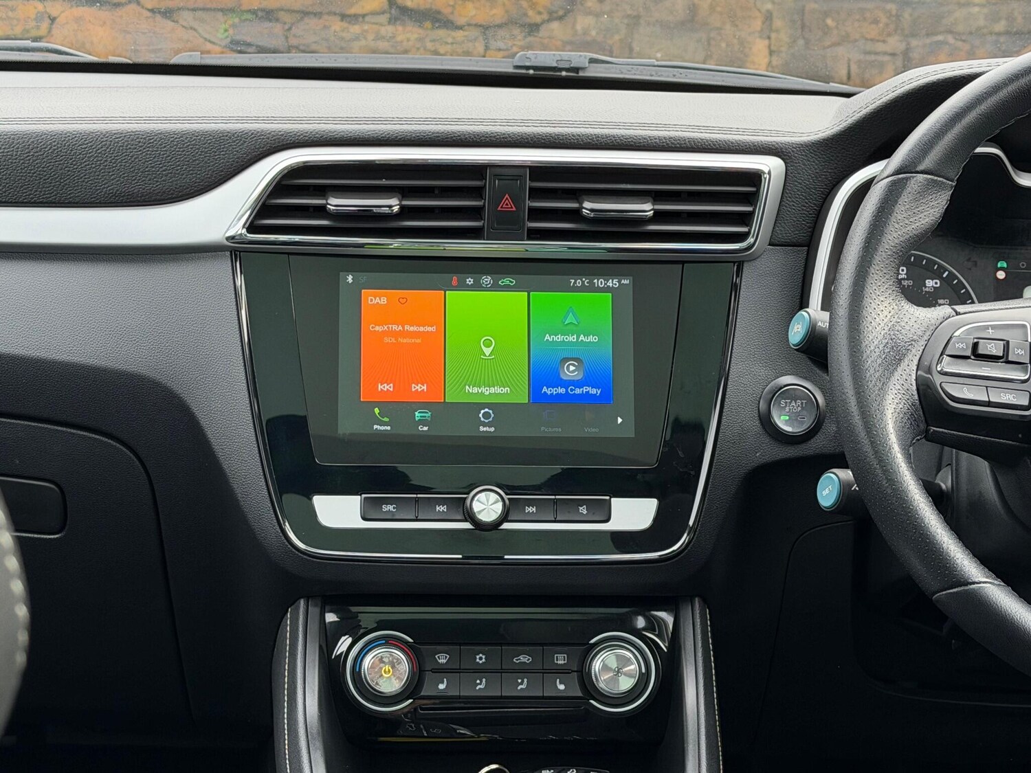 Used MG MG ZS 2021 for sale - 76538189: Photo 29