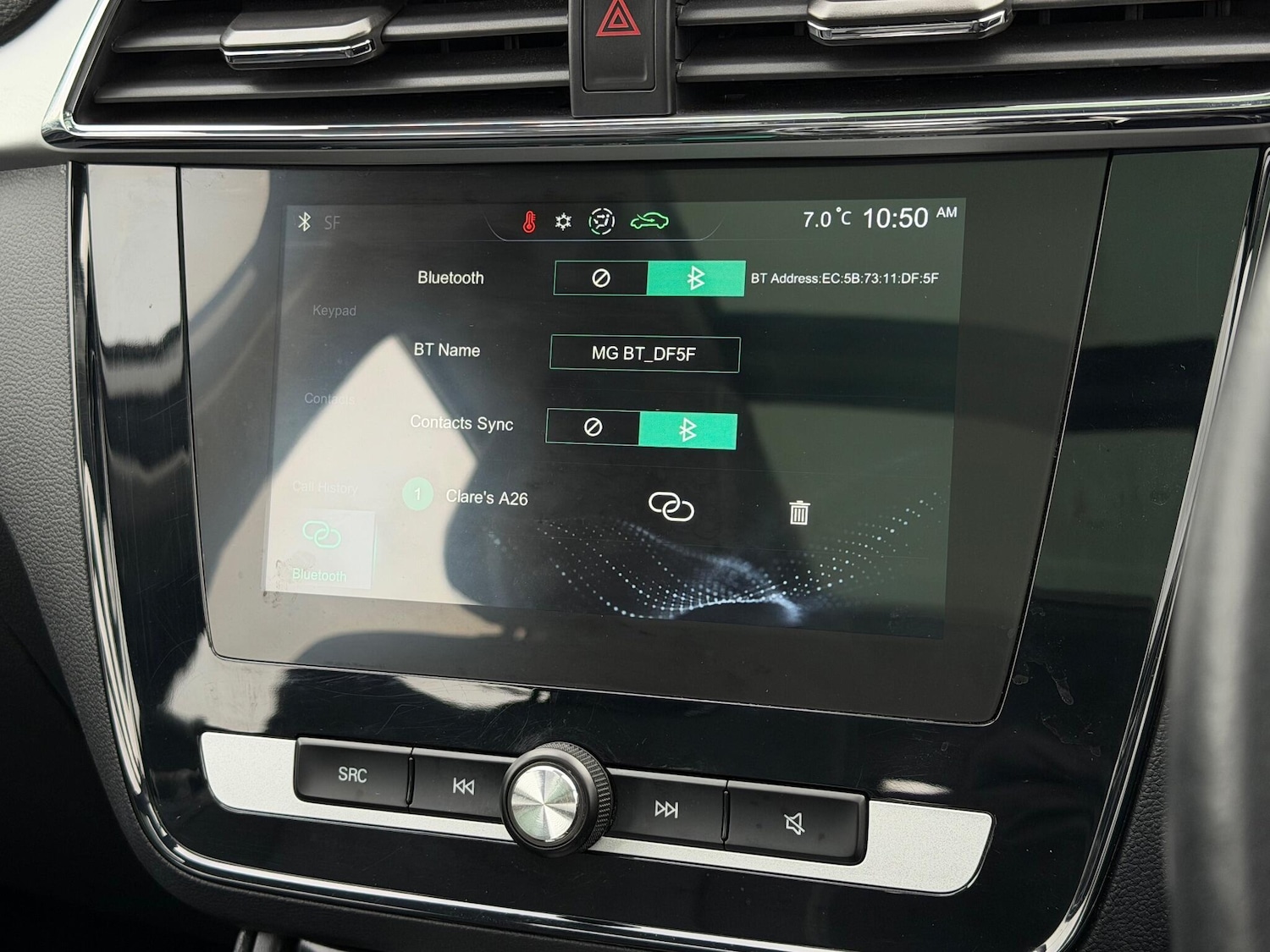 Used MG MG ZS 2021 for sale - 76538189: Photo 35