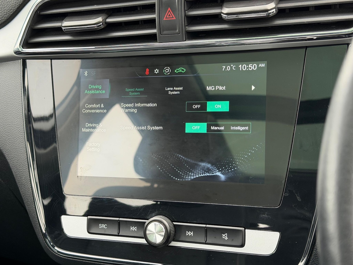 Used MG MG ZS 2021 for sale - 76538189: Photo 36