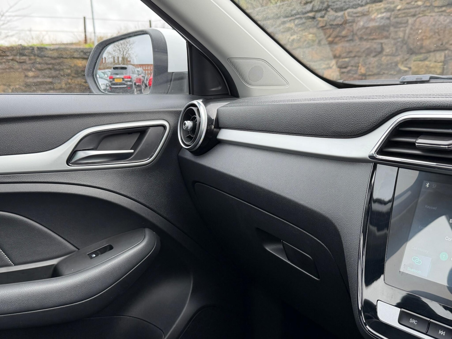 Used MG MG ZS 2021 for sale - 76538189: Photo 52