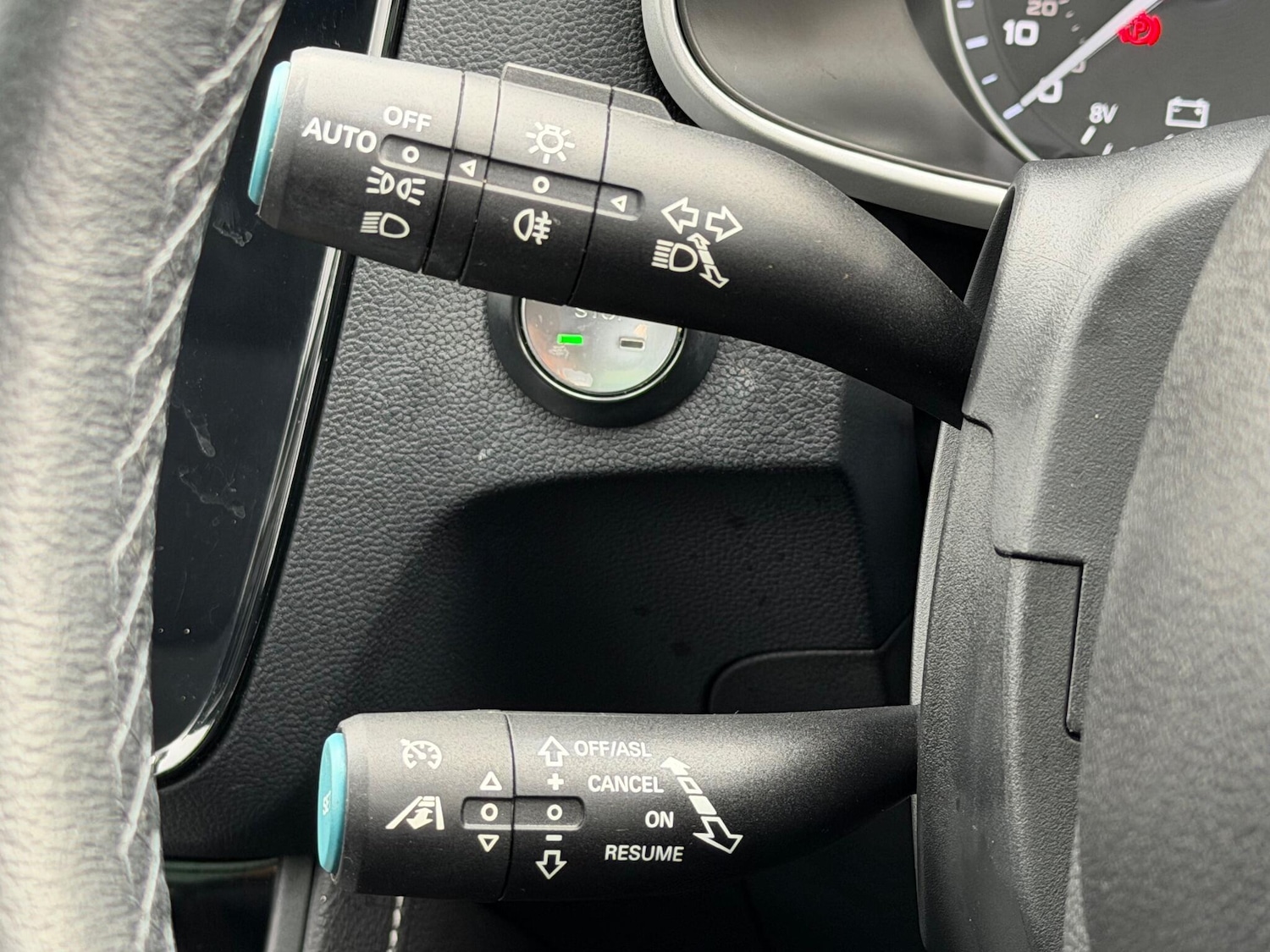 Used MG MG ZS 2021 for sale - 76538189: Photo 53