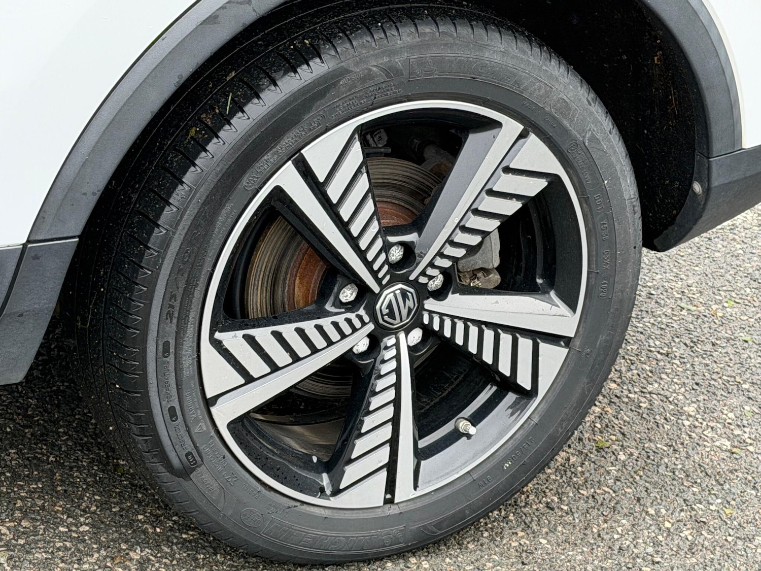 Used MG MG ZS 2021 for sale - 76538189: Photo 55