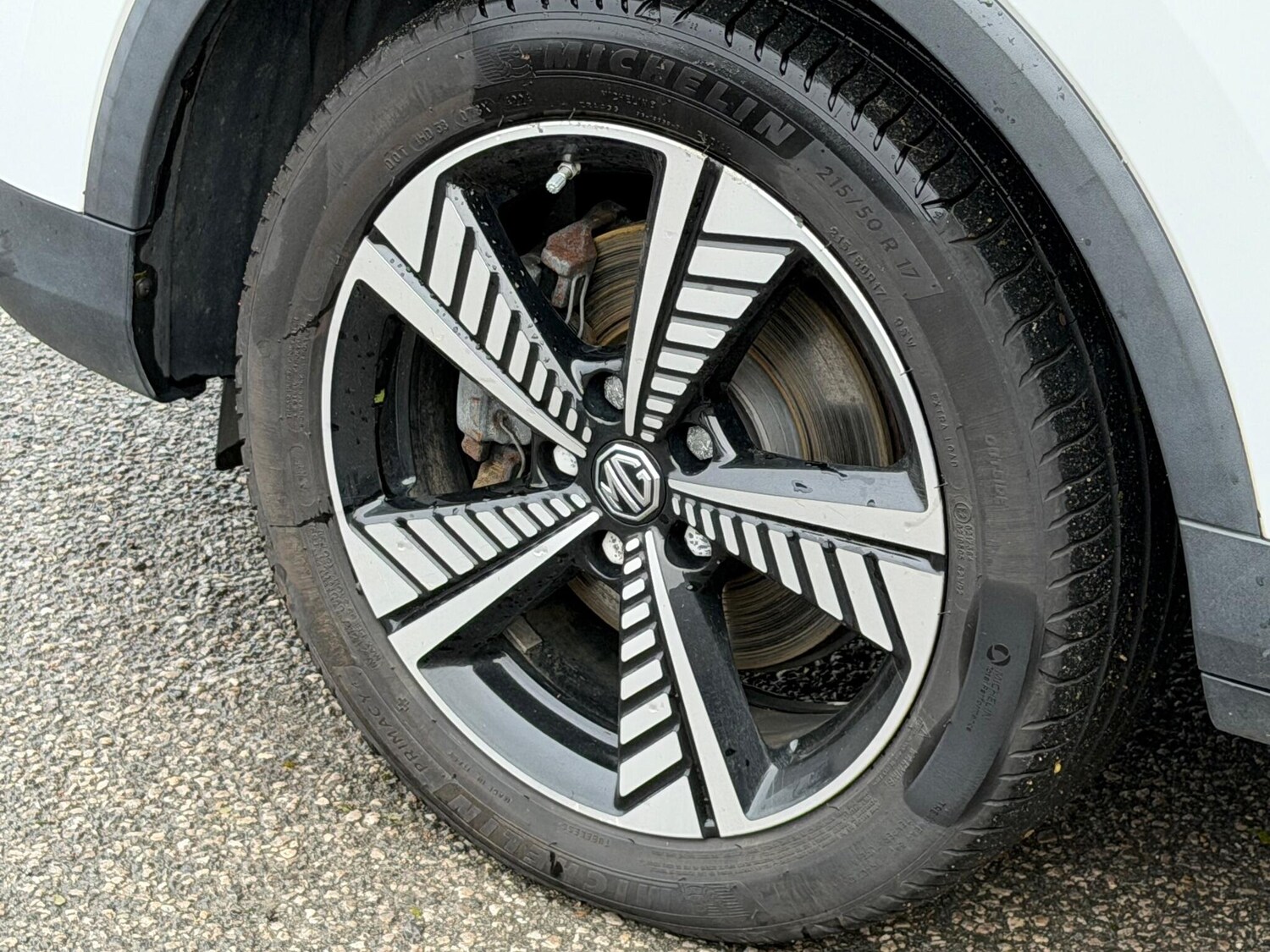 Used MG MG ZS 2021 for sale - 76538189: Photo 56