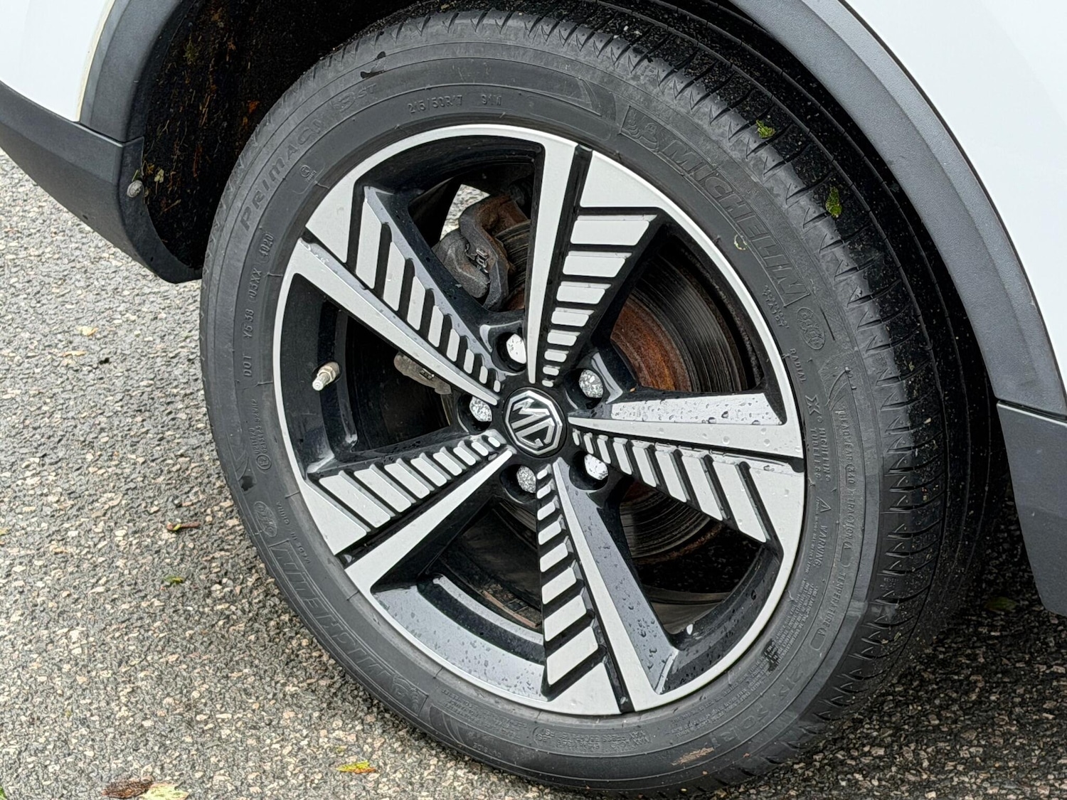 Used MG MG ZS 2021 for sale - 76538189: Photo 58