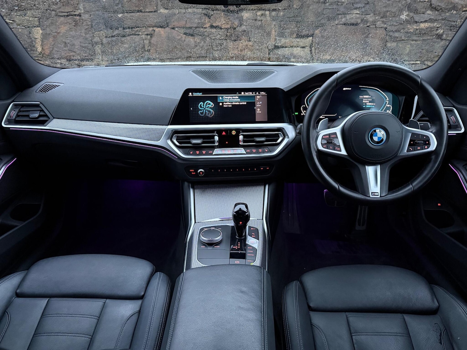 Used BMW 3 Series 2021 for sale - 76645154: Photo 11