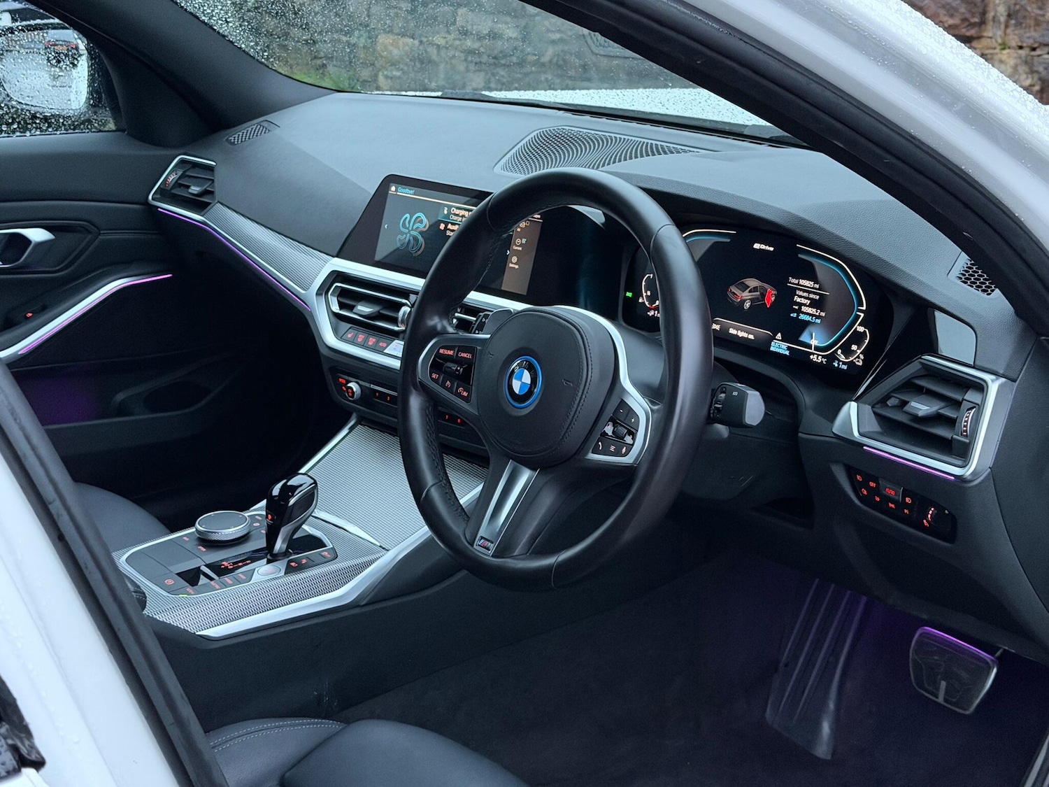 Used BMW 3 Series 2021 for sale - 76645154: Photo 12