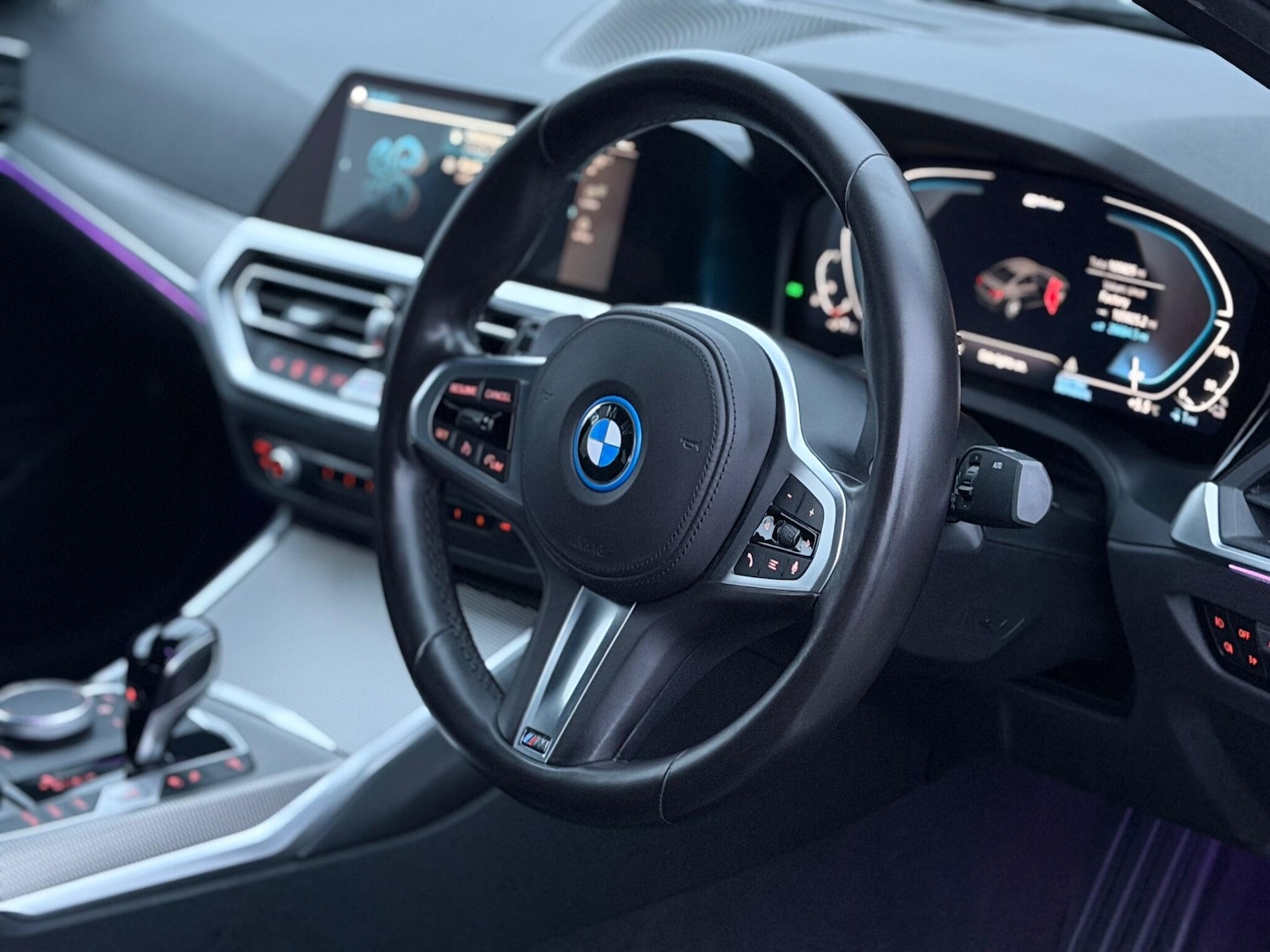 Used BMW 3 Series 2021 for sale - 76645154: Photo 13