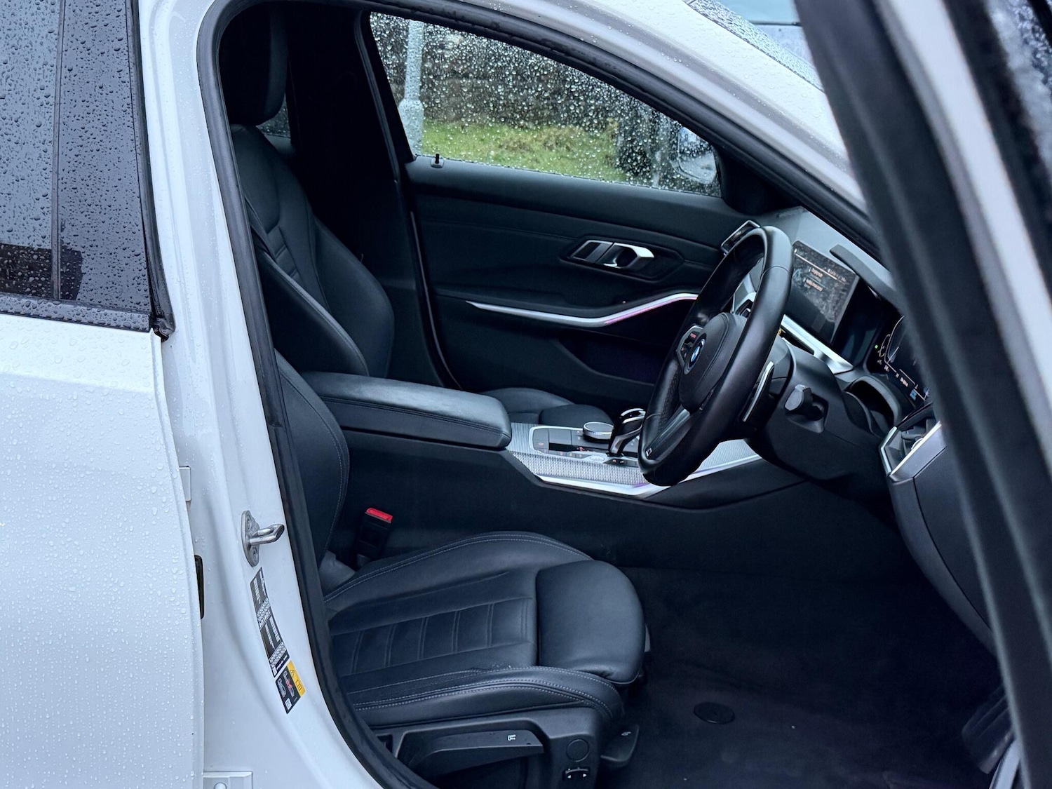 Used BMW 3 Series 2021 for sale - 76645154: Photo 15