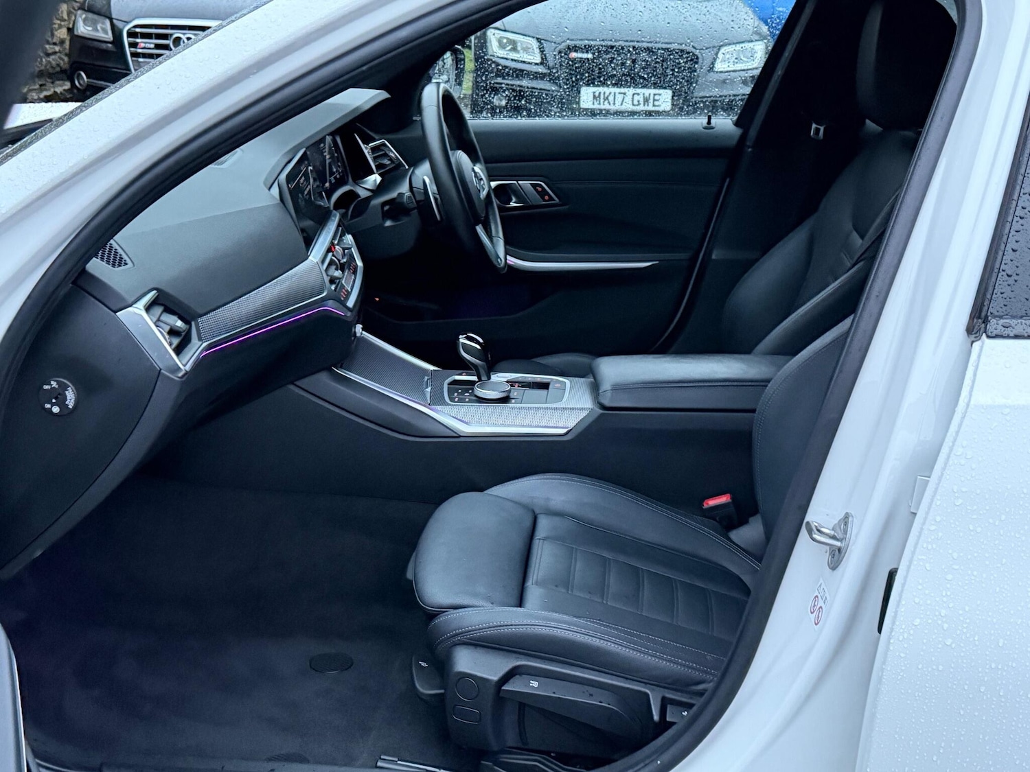 Used BMW 3 Series 2021 for sale - 76645154: Photo 16