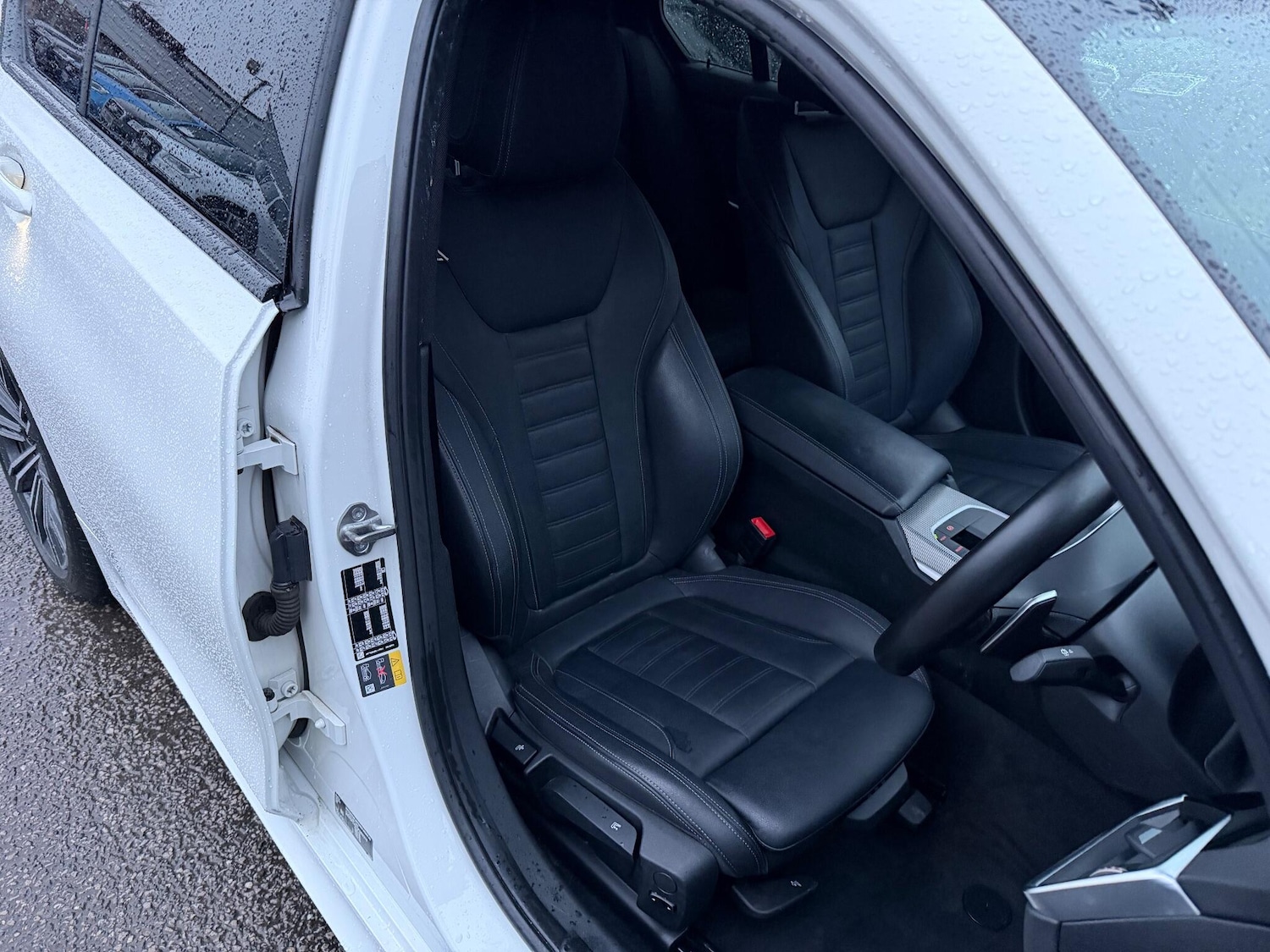 Used BMW 3 Series 2021 for sale - 76645154: Photo 17