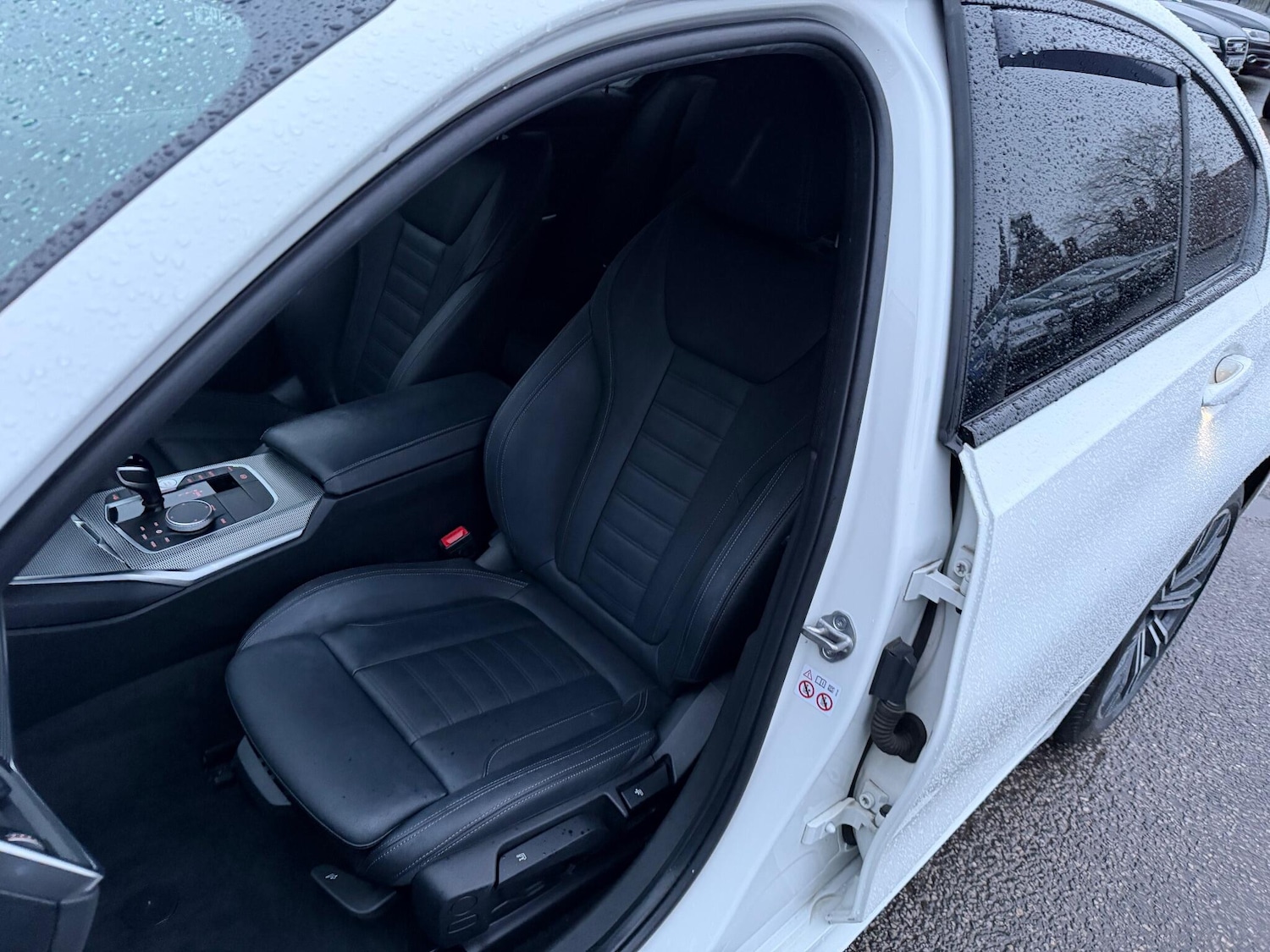 Used BMW 3 Series 2021 for sale - 76645154: Photo 18