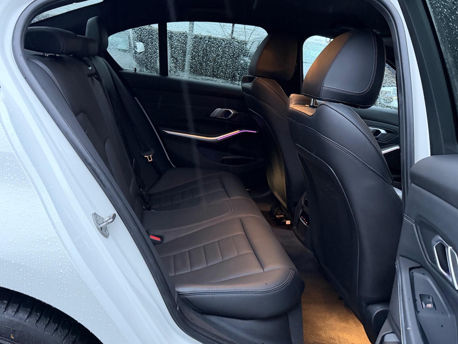 Used BMW 3 Series 2021 for sale - 76645154: Photo 19