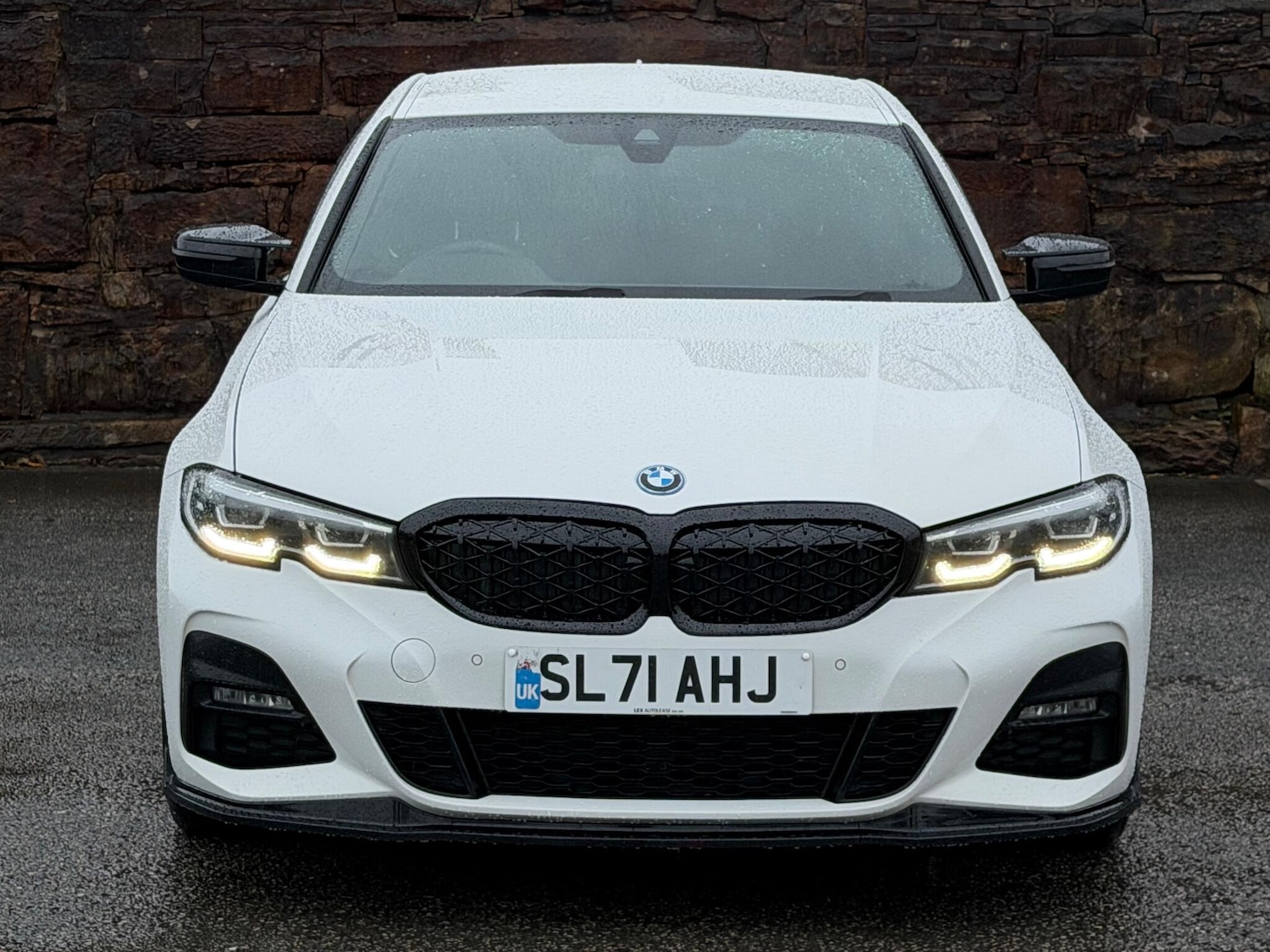 Used BMW 3 Series 2021 for sale - 76645154: Photo 2