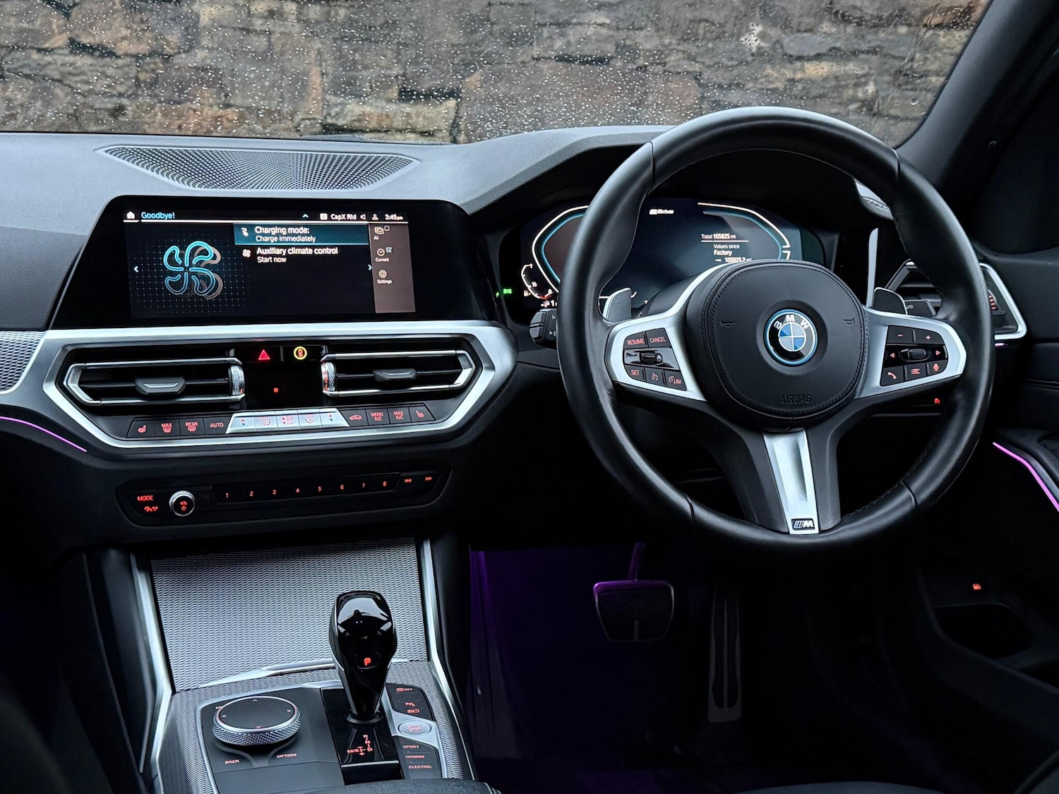 Used BMW 3 Series 2021 for sale - 76645154: Photo 24