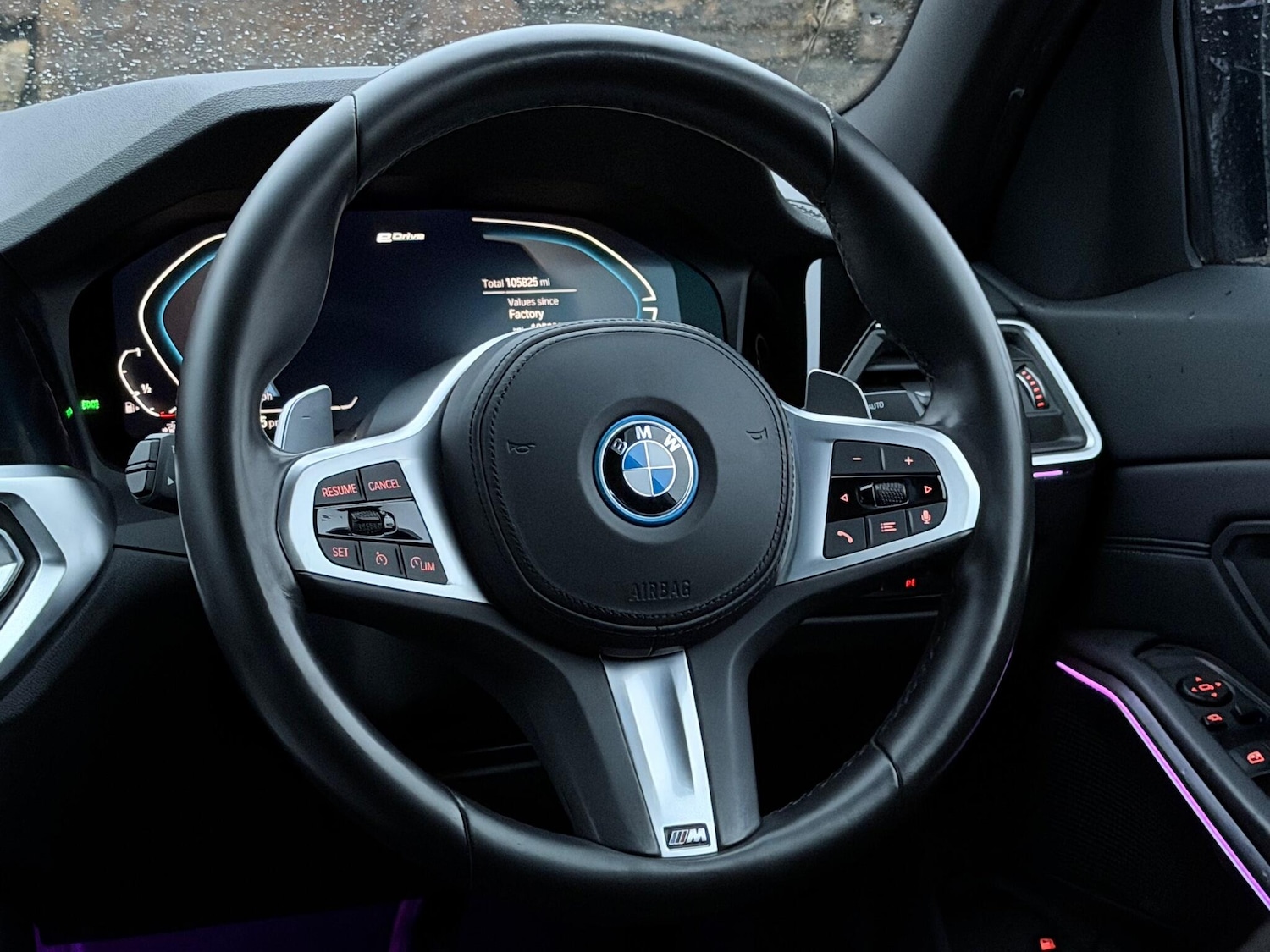 Used BMW 3 Series 2021 for sale - 76645154: Photo 25