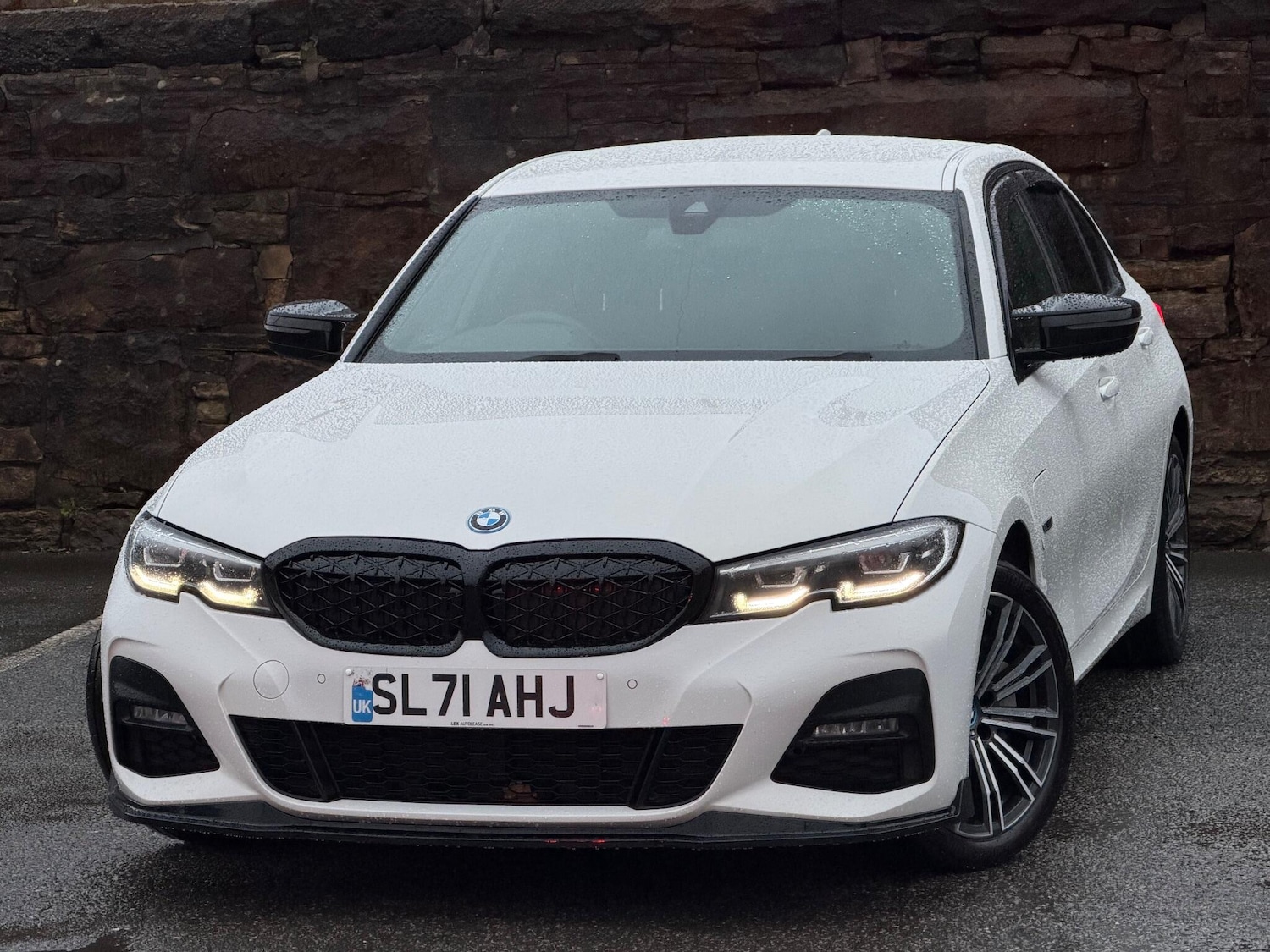 Used BMW 3 Series 2021 for sale - 76645154: Photo 3